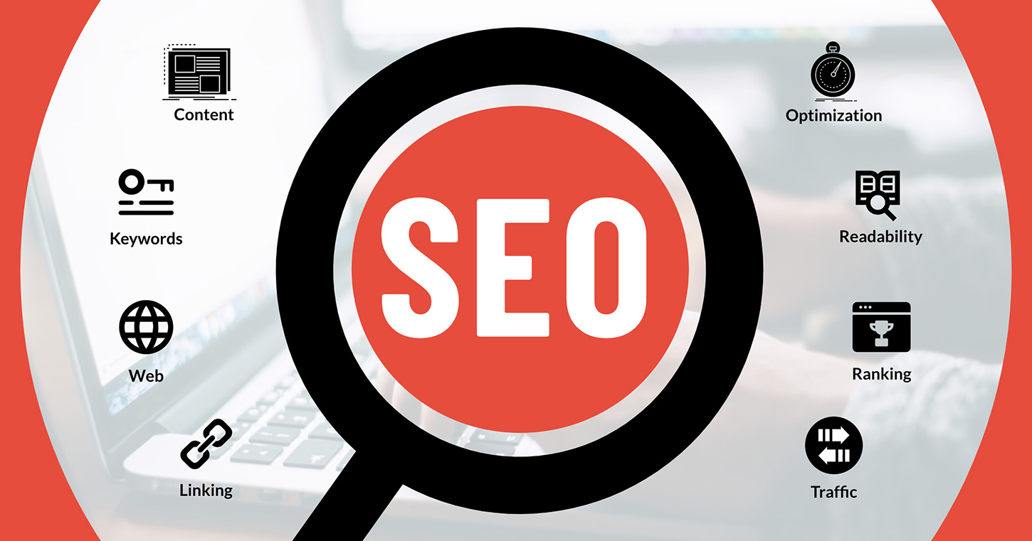 How do you optimise your content for SEO?