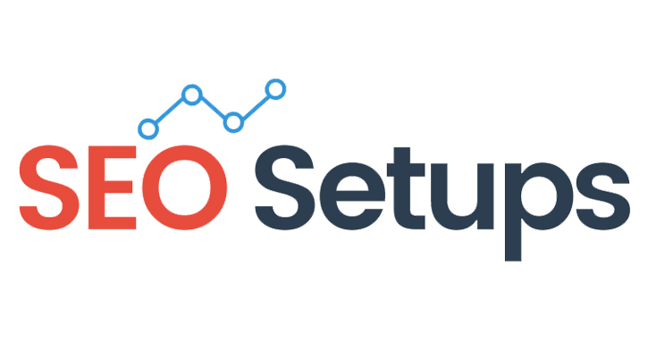 SEO Setups logo